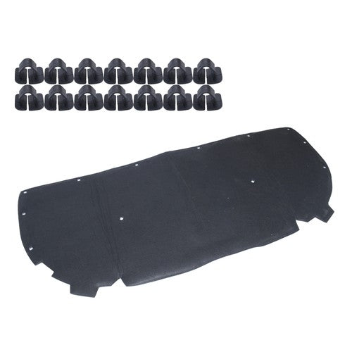 8E0863825AJ Front Engine Hood Bonnet New for Audi A4 B7 8EC 8ED S4