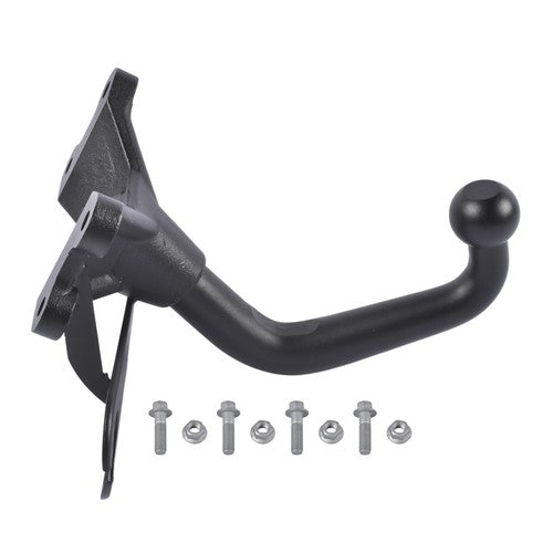 DURAFORCE Tow Bar Hook Trailer 0033152599 for Mercedes G63 AMG 2013-2018 G55 AMG 2003-2011
