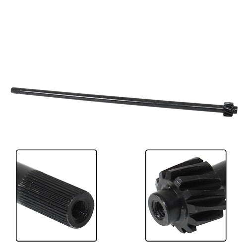 DURAFORCE Steering Rod Shaft Steering Gear For Troy Bilt 938-05078 738-05078 617-04094