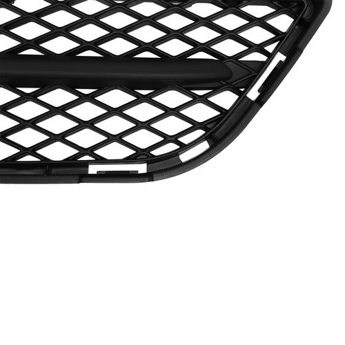 DURAFORCE Front Lower Bumper Grille Fit 2010-2013 INFINITI G37 & 2011-2012 G25 622541NF1A