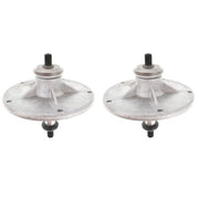 DURAFORCE 2 Spindle Assembly Kits For Murray MTD Jack 42" 38" 40" And 46" Decks 1001046