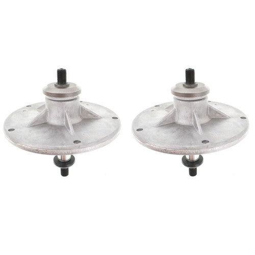 DURAFORCE 2 Spindle Assembly Kits For Murray MTD Jack 42" 38" 40" And 46" Decks 1001046