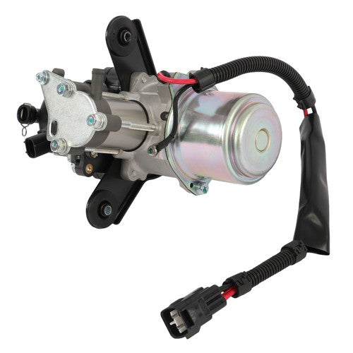 DURAFORCE For Lexus LS460 LS600H 2007-2020 48914-50031 Air Ride Suspension Compressor Pump