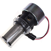 DURAFORCE Fuel Pump 40223 for Facet In Refrigeration Rucks Generator Engine 12V