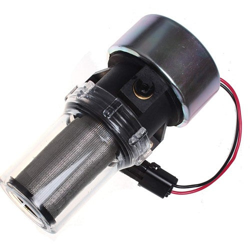 DURAFORCE Fuel Pump 40223 for Facet In Refrigeration Rucks Generator Engine 12V