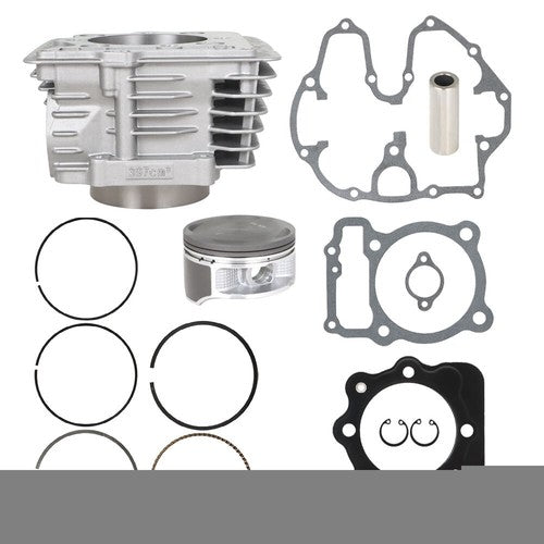 DURAFORCE For Honda TRX400EX Big Bore Cylinder Piston Gasket Kit 1999-2008 89mm 440cc