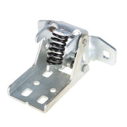 DURAFORCE Door Hinge For Dodge Ram 2003-2008 2009 Upper Left Driver Side Front Steel