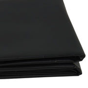 DURAFORCE Pond Liners HDPE 13 x 13 FT 20 Mil Fish Liners For Outdoor Ponds & Water Garden