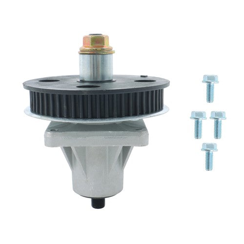 DURAFORCE Spindle For Cub Cadet Troy Bilt 918-04439C 618-04439C 918-04439A TBWC33XP CC760
