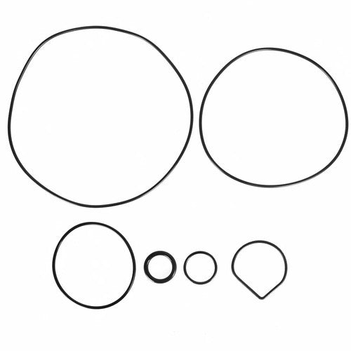 DURAFORCE Complete Gasket Kit Set Top And Bottom End For 65 SX XC 1998-2008