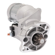 DURAFORCE For Kubota NEW HOLLAND Tractor Starter 12 Volt L3250 L3710 L4200 #17298-63010