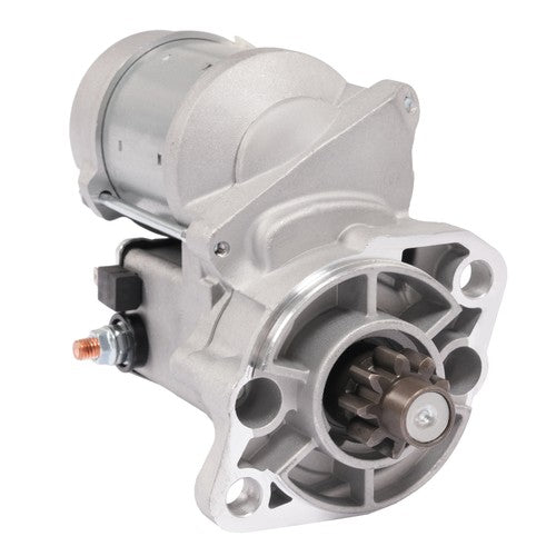 DURAFORCE For Kubota NEW HOLLAND Tractor Starter 12 Volt L3250 L3710 L4200 #17298-63010
