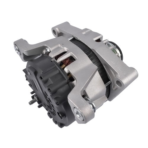 DURAFORCE Alternator 130A CW 5-Groove For Chevy Cruze 2012-2015 Cruze Limited 2016 L4 1.4L