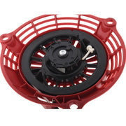 DURAFORCE Recoil Pull Mower Starter Fits For Honda HRU19D HRU19K1 HRU19M1 HRU197 HRU197D