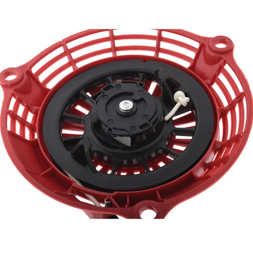 DURAFORCE Recoil Pull Mower Starter Fits For Honda HRU19D HRU19K1 HRU19M1 HRU197 HRU197D