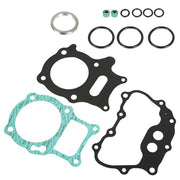 DURAFORCE NEW GASKET KIT FIT FOR HONDA TRX 250EX 2001–2005 TRX 250X 2009 2011-2018