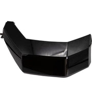 DURAFORCE ZZ2V00438 Front Bumper Cover Molding for Toyota Tundra 2022 2023 Driver Side