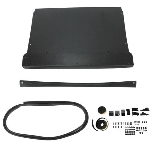DURAFORCE For 15-23 Polaris Ranger Mid Size EV ETX 500 570 Hard Top Roof Pro-Fit Roll Cage