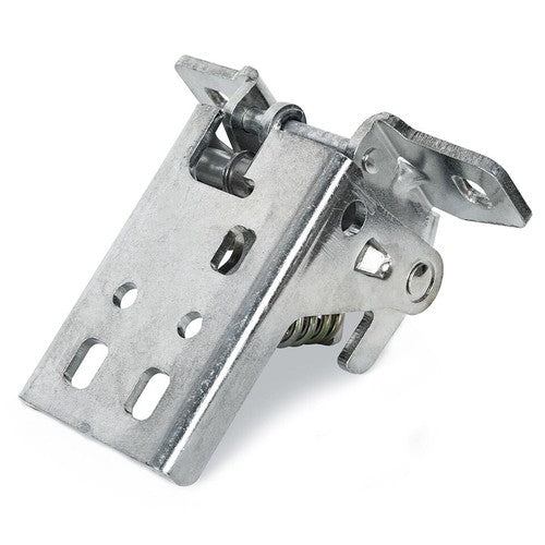 DURAFORCE For Dodge Ram 1500 2002-2011 Front Upper Left Driver Side Door Hinge Metal