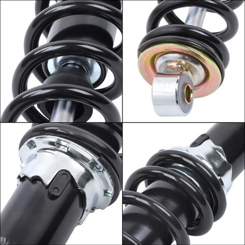 DURAFORCE 2 Pack For John Deere Gator TH TS TX TE AM129514 Front Suspension Shock Absorber
