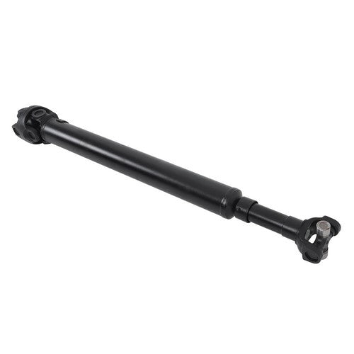 DURAFORCE Front Side Black Driveshaft Prop Shaft Assembly For Ford F-350 1995-1996 Manual