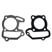DURAFORCE For 2002-2008 Yamaha Raptor 80 YFM 80 Cylinder Piston Gasket Top End Kit