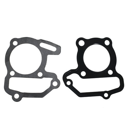 DURAFORCE For 2002-2008 Yamaha Raptor 80 YFM 80 Cylinder Piston Gasket Top End Kit