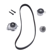 DURAFORCE New For Chevrolet Cruze LS LT Sedan 2012-14 Gas DOHC Timing Belt Kit Water Pump