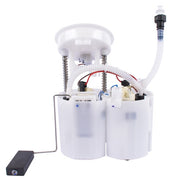 DURAFORCE Right Side Electric Fuel Pump Assembly for Mercedes-Benz E55 AMG 5.5L 1999-2005