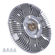 DURAFORCE Fan Clutch For GMC Sierra Chevy Silverado 2500 3500 6.6L V8 GAS 2020-23 84382012