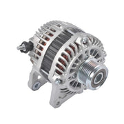DURAFORCE 110A 12V Alternator CW 6-Groove for Nissan Altima Base S SL SV SR 2.5L 2013-2018