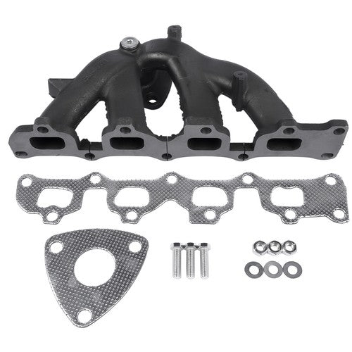 DURAFORCE Manifold for Chevrolet Captiva Sport Equinox GMC Terrain 2010-2012 Sport Utility