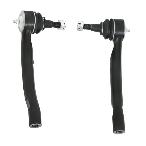 DURAFORCE For Nissan Altima 2014 2015-2018 EV801066 Front Inner Outer Tie Rod End ES801197