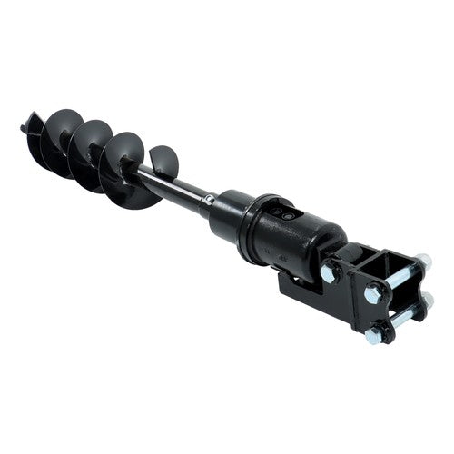 DURAFORCE Pins for 1Ton-1.5Ton Mini Excavator 200mm Diameter Auger Drill with Hoses