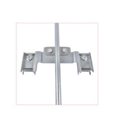 DURAFORCE New Power Window Regulator with Motor for Freightliner M2 Right Passenger RH