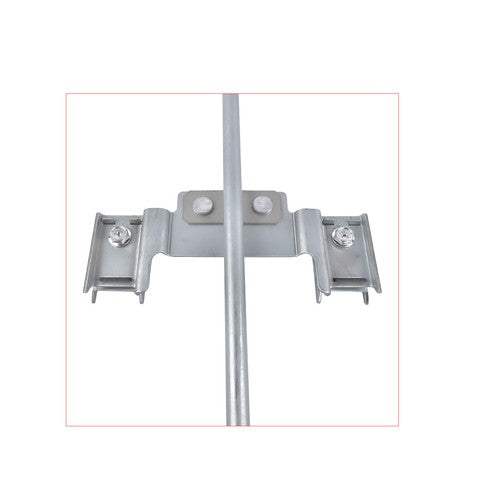 DURAFORCE New Power Window Regulator with Motor for Freightliner M2 Right Passenger RH