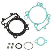 DURAFORCE Complete Top End Head Gasket Kit Set For Kawasaki KX450F 2009-2015