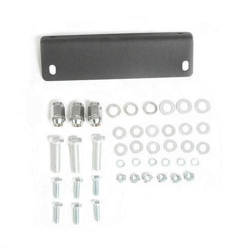 DURAFORCE For Jeep Wrangler YJ TJ LJ Spare Tire Carrier Mount Holder Rack 1987-2006