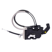 DURAFORCE Door Latch Assembly Front Left for Kia Optima 2.0L 2.4L Sedan 4-Door 2013-2014