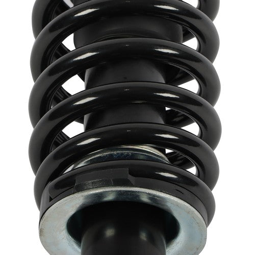 DURAFORCE Pair Front Shock Struts Assys w/Electronic C2D16483 For Jaguar XJ XJR 2010-2019