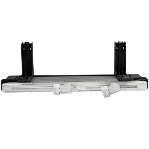 DURAFORCE External Trans Oil Cooler 84173164 for Chevrolet Silverado 2500/3500 6.6L 17-19