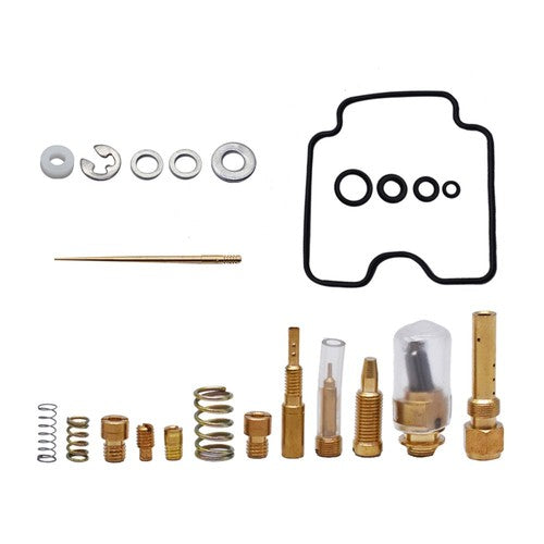 DURAFORCE Fit For Can Am DS 650 Carburetor Rebuild Kit 2000 2001 2002 2003 2004-2007