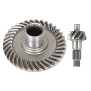 DURAFORCE Rear Differential Ring Pinion Gear For Honda TRX300FW 4x4 Fourtrax 1988