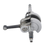 DURAFORCE P015000132000101 for Hisun 550 taper ratio 1:7 Crankshaft W/Rod Massimo MSU 550