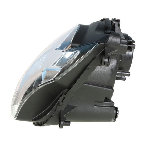 DURAFORCE Front Headlamp Headlight Fit For Suzuki 2006 2007 GSX-R GSXR600 GSXR750 New