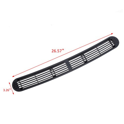 Black ABS Fender Plastic Kit for Honda TRX 400EX 99-04 00 01 02