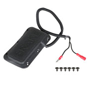 DURAFORCE For Club Car EZGO Yamaha Golf Cart Brake Light Switch / Brake Pad Universal