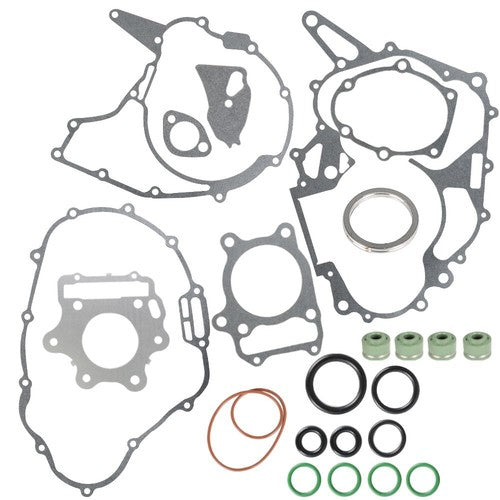 DURAFORCE ATV Complete Full Engine Gasket Set for Honda TRX250X 1987-1992 Kit