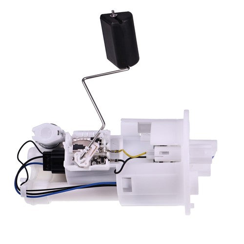 DURAFORCE Fuel Pump Assembly 5VX-13907-01 for Yamaha Motorcycle FZ6 YZF Fazer 2004-2009