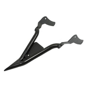 DURAFORCE For Honda Rebel300 500 CMX300 CMX500 2017-2022 Passenger Backrest Sissy Bar